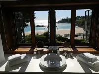 Manoir Dalmore Hotels in Névez