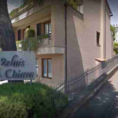 Relais Santa Chiara Hotel - Tuscany Charme Hotel Exterior