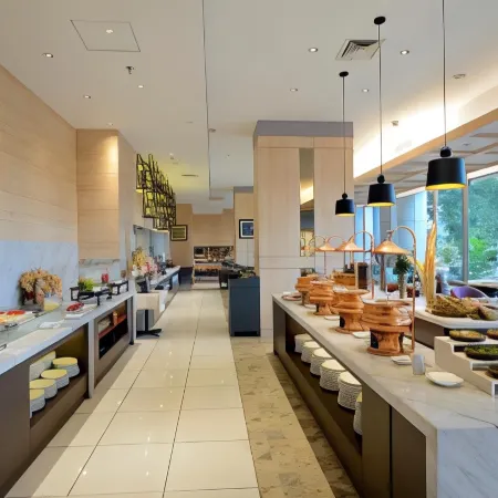 Midtown Residence Surabaya