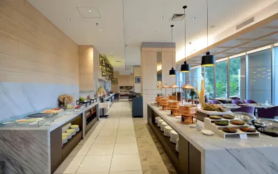 Midtown Residence Surabaya Hotel di Kecamatan Wonokromo