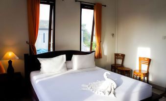 Mawar Homestay Canggu