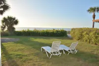 Casey Key Resort - Gulf Shores Hotels in Nokomis
