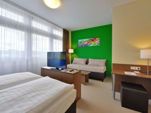 INVITE Hotel Fulda City