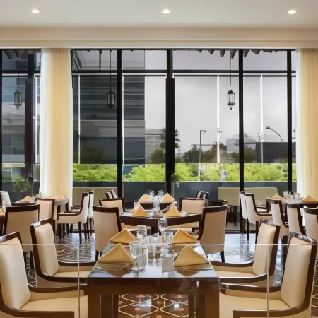 Hotel GranDhika Pemuda Semarang
