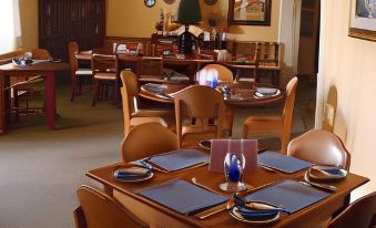 Karoopark Guest House