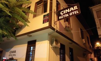 Cinar Butik Hotel