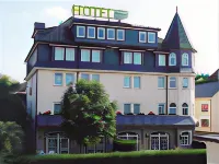 Hotel-Restaurant Zur Krone