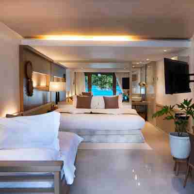 Vivere Azure Rooms