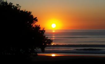 Saltwater Apartments