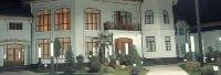 Emir's Garden Premium Hotel Отели рядом с достопримечательностью «Медресе Чор-Минор»