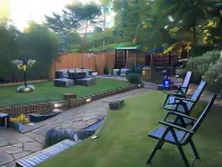 Queens Guesthouse Manchester