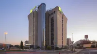 GP Hotel Hotel in zona SPAZIOFUOCO