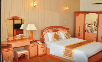 Song Tra Hotel - Housity