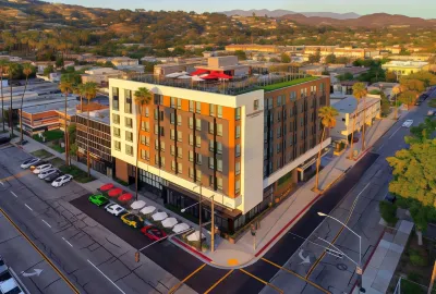 The Glenmark, Glendale, a Tribute Portfolio Hotel Hotels in Glendale