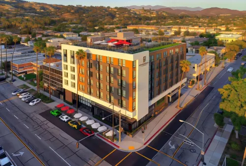 The Glenmark, Glendale, a Tribute Portfolio Hotel Hotels in Glendale