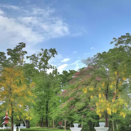 MonPanaNont Wellness Resort & Spa