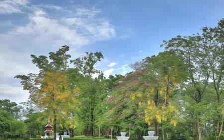 MonPanaNont Wellness Resort & Spa