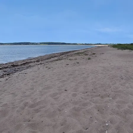 "Inge" - 300m from the Sea