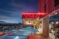 The Zuri Dumai Hotels in Dumai Kota