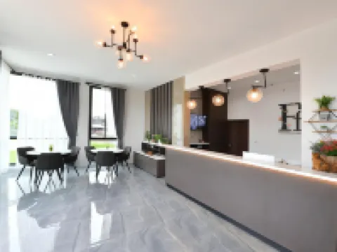 โรงแรม เฟื่องฟ้า ลิทซ์ โรงแรมในเพชรบูรณ์