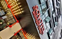 Sovotel Conezion Putrajaya Các khách sạn ở Serdang