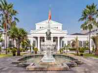 Ashley Sabang Jakarta Hotels near Bank Indonesia