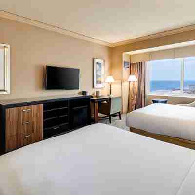 Showboat Hotel Atlantic City Rooms