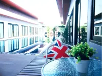 Mayor Hotels&Villa Cha-Am