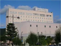 Hotel Crown Hills Takefu