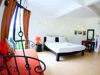 Royal Good View Resort & Farm Hotels near Alpaca Hill