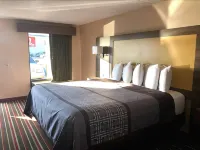 Legacy Inn - Gallatin فنادق في Gallatin