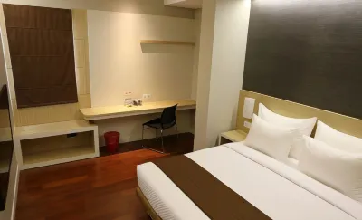 Grand Citihub Hotel @Kartini - Lampung Hotels in 