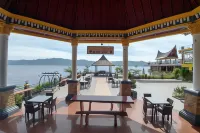 Samosir Cottages Resort