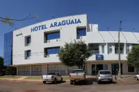 ホテル アラグアイア