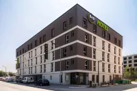 B&B Hotel Paris Romainville Noisy-Le-Sec Hotel a Noisy-le-Sec