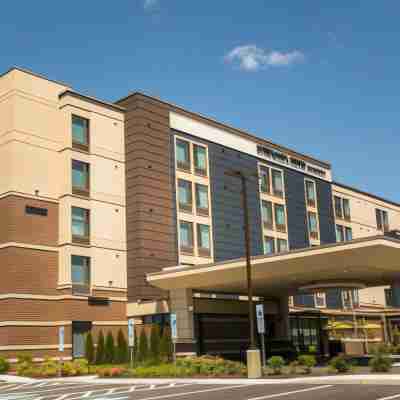 SpringHill Suites Allentown Bethlehem/Center Valley Hotel Exterior