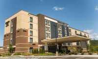 阿倫敦伯利恆森特瓦利SpringHill Suites飯店 森特瓦利住宿飯店