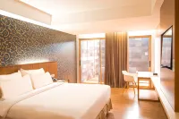 Hotel Ayola Sunrise Mojokerto Các khách sạn ở Magersari