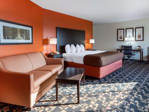 AmericInn by Wyndham Wausau