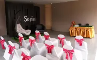 Sorin Hotel Hotels in Krasang
