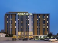 Arosa Hotel Jakarta Hotel di Kecamatan Pesanggrahan