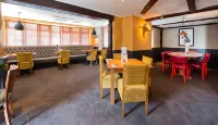 Southampton North Hotels in Romsey Extra