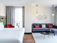Vincci Consulado de Bilbao Hotels near Zubizuri