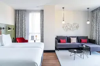 Vincci Consulado de Bilbao Hotels near Palacio de John