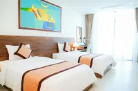 The Harmonia Hotel Các khách sạn gần Trường Cao đẳng Kỹ nghệ Dung Quất