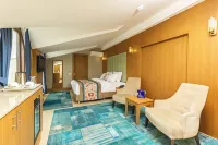 Obelisk Hotel & Suites Hotel di Gaziosmanpasa