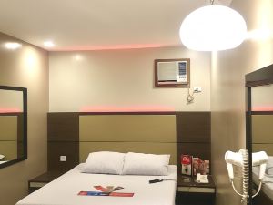 Hotel Sogo Bacoor