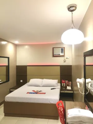崇光巴科奧爾飯店