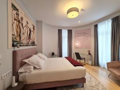 Hotel Sol Boutique