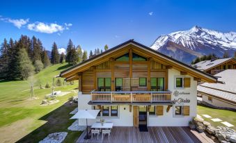 Armancette Hotel, Chalets & Spa - the Leading Hotels of the World